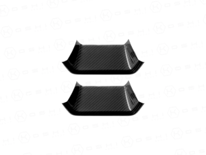 Lamborghini Urus Headrest Inserts