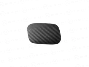 Lamborghini Urus Fuel Door Cap