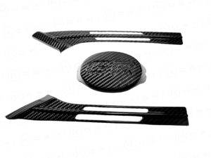 Toyota GR Yaris Front Grille Emblem Surround