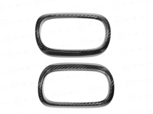 Toyota GR Yaris Air Vents Cover