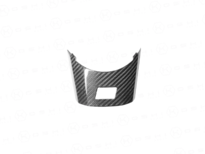 Toyota GR Yaris Lower Part Steering Wheel Cover