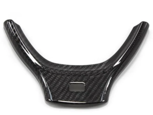 BMW Steering Wheel Cover