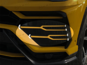 Lamborghini Urus Front Grille Tuning Forks